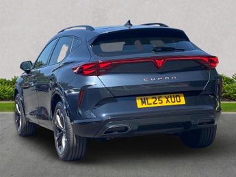 CUPRA FORMENTOR Formentor 1.5 Etsi 150 V1 5Dr Dsg Estate