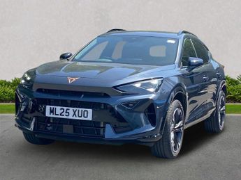 CUPRA FORMENTOR Formentor 1.5 Etsi 150 V1 5Dr Dsg Estate