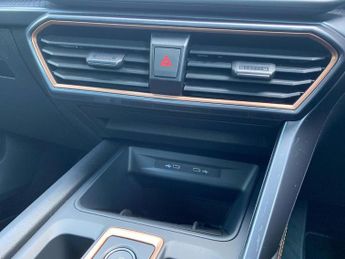 CUPRA FORMENTOR Formentor 1.5 Etsi 150 V1 5Dr Dsg Estate