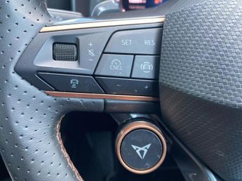 CUPRA FORMENTOR Formentor 1.5 Etsi 150 V1 5Dr Dsg Estate