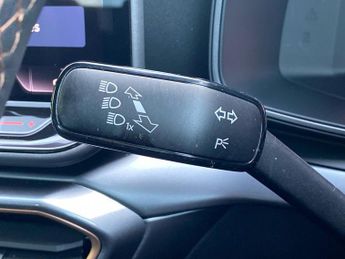 CUPRA FORMENTOR Formentor 1.5 Etsi 150 V1 5Dr Dsg Estate