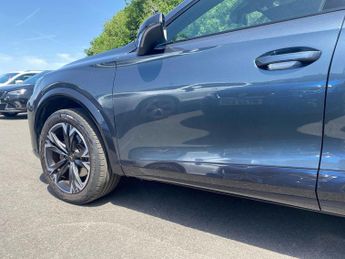 CUPRA FORMENTOR Formentor 1.5 Etsi 150 V1 5Dr Dsg Estate