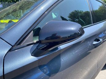 CUPRA FORMENTOR Formentor 1.5 Etsi 150 V1 5Dr Dsg Estate