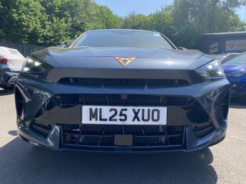 CUPRA FORMENTOR Formentor 1.5 Etsi 150 V1 5Dr Dsg Estate