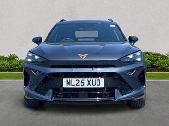 CUPRA FORMENTOR Formentor 1.5 Etsi 150 V1 5Dr Dsg Estate