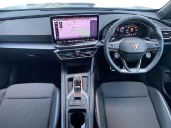 CUPRA FORMENTOR Formentor 1.5 Etsi 150 V1 5Dr Dsg Estate