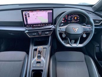 CUPRA FORMENTOR Formentor 1.5 Etsi 150 V1 5Dr Dsg Estate