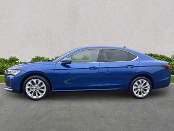 SKODA SUPERB 1.5 Tsi E-Tec Mhev Se L Hatchback 5Dr Petrol Hybrid Dsg Euro 6 (