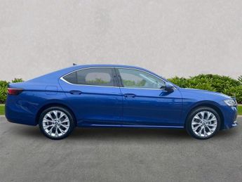 SKODA SUPERB 1.5 Tsi E-Tec Mhev Se L Hatchback 5Dr Petrol Hybrid Dsg Euro 6 (