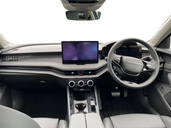 SKODA SUPERB 1.5 Tsi E-Tec Mhev Se L Hatchback 5Dr Petrol Hybrid Dsg Euro 6 (