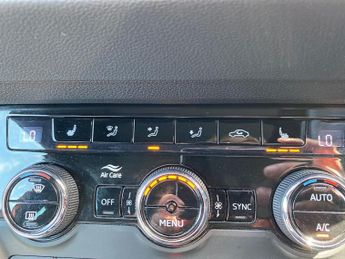 SKODA KAROQ 1.5 Tsi Act Sportline Suv 5Dr Petrol Dsg Euro 6 (S/S) (150 Ps)