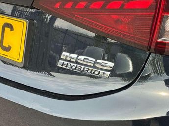 MG MOTOR UK MG3 1.5 Hybrid+ Trophy Hatchback 5Dr Petrol Hybrid Auto Euro 6 (S/S)
