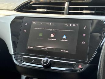 VAUXHALL CORSA 100Kw Se Premium 50Kwh 5Dr Auto [11Kwch]