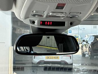 VAUXHALL CORSA 100Kw Se Premium 50Kwh 5Dr Auto [11Kwch]