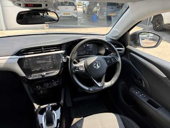 VAUXHALL CORSA 100Kw Se Premium 50Kwh 5Dr Auto [11Kwch]