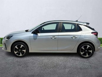 VAUXHALL CORSA 100Kw Se Premium 50Kwh 5Dr Auto [11Kwch]
