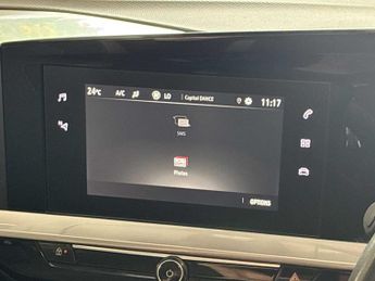 VAUXHALL MOKKA 100Kw Se Premium 50Kwh 5Dr Auto