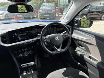 VAUXHALL MOKKA 100Kw Se Premium 50Kwh 5Dr Auto