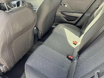 VAUXHALL MOKKA 100Kw Se Premium 50Kwh 5Dr Auto
