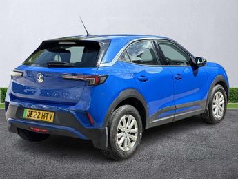 VAUXHALL MOKKA 100Kw Se Premium 50Kwh 5Dr Auto