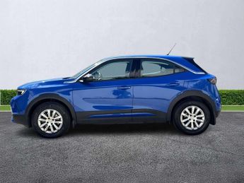 VAUXHALL MOKKA 100Kw Se Premium 50Kwh 5Dr Auto