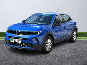 VAUXHALL MOKKA 100Kw Se Premium 50Kwh 5Dr Auto