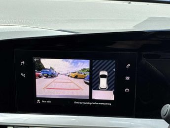 VAUXHALL MOKKA 100Kw Se Premium 50Kwh 5Dr Auto
