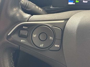 VAUXHALL MOKKA 100Kw Se Premium 50Kwh 5Dr Auto