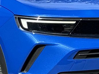 VAUXHALL MOKKA 100Kw Se Premium 50Kwh 5Dr Auto