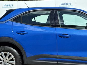 VAUXHALL MOKKA 100Kw Se Premium 50Kwh 5Dr Auto