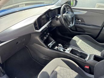 VAUXHALL MOKKA 100Kw Se Premium 50Kwh 5Dr Auto