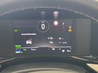 VAUXHALL MOKKA 100Kw Se Premium 50Kwh 5Dr Auto