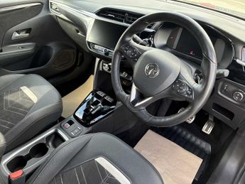 VAUXHALL CORSA 1.2 Turbo Ultimate 5Dr Auto