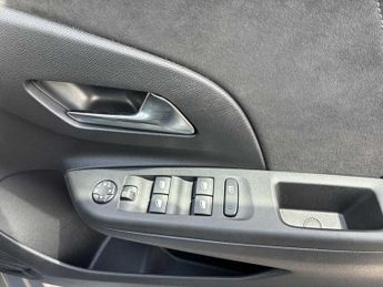 VAUXHALL CORSA 1.2 Turbo Ultimate 5Dr Auto