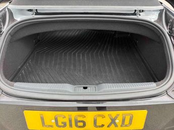 AUDI TT 2.0T Fsi S Line 2Dr S Tronic