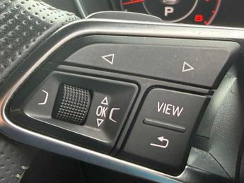 AUDI TT 2.0T Fsi S Line 2Dr S Tronic