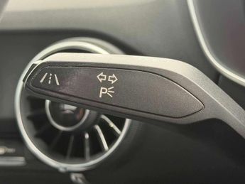 AUDI TT 2.0T Fsi S Line 2Dr S Tronic
