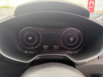 AUDI TT 2.0T Fsi S Line 2Dr S Tronic
