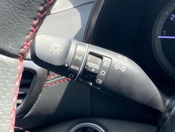 HYUNDAI TUCSON 1.6 T-Gdi N Line Suv 5Dr Petrol Dct Euro 6 (S/S) (177 Ps)