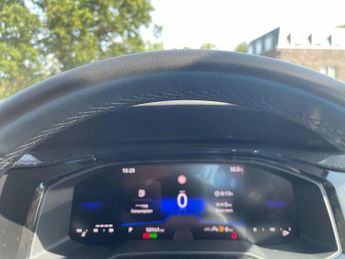 VOLKSWAGEN POLO 1.0 Tsi Match Hatchback 5Dr Petrol Dsg Euro 6 (S/S) (95 Ps)