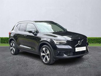 Volvo XC40 2.0 B3P Plus Dark 5Dr Auto
