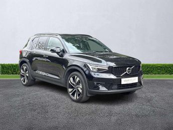 Volvo XC40 2.0 B4P Plus Dark 5Dr Auto
