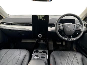 FORD MUSTANG MACH-E 198Kw Select 70Kwh Rwd 5Dr Auto