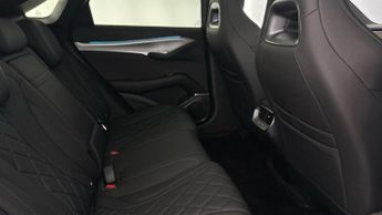 BYD SEALION 7 Byd Sealion 7 230Kw Comfort 83Kwh 5Dr Auto Estate