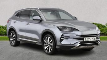 BYD Seal U Byd Seal U 1.5 Dm-I Comfort 5Dr Auto Estate