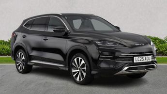 BYD Seal U Byd Seal U 1.5 Dm-I Awd Design 5Dr Auto Estate