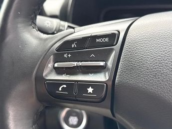 HYUNDAI KONA 1.6 H-Gdi Premium Suv 5Dr Petrol Hybrid Dct Euro 6 (S/S) (141 Ps