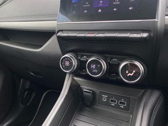 RENAULT ZOE R135 52Kwh Gt Line Hatchback 5Dr Electric Auto (I, Rapid Charge)