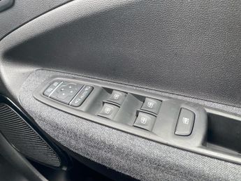 RENAULT ZOE R135 52Kwh Gt Line Hatchback 5Dr Electric Auto (I, Rapid Charge)