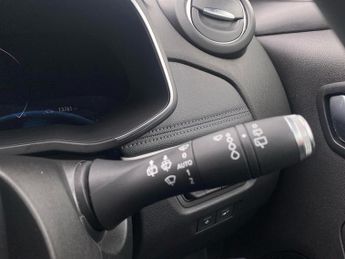 RENAULT ZOE R135 52Kwh Gt Line Hatchback 5Dr Electric Auto (I, Rapid Charge)
